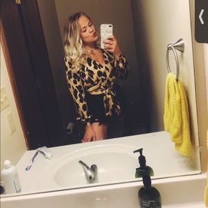 Meet your Posher, Lexie